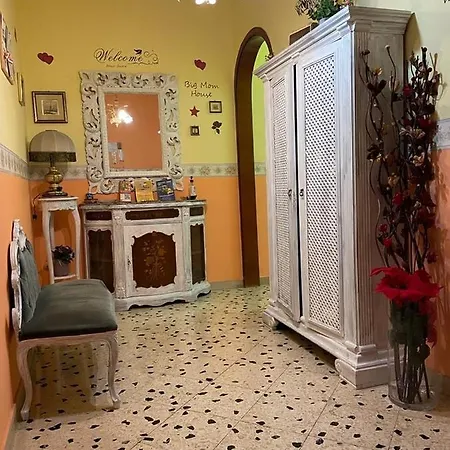 Big Mom House Apartment *