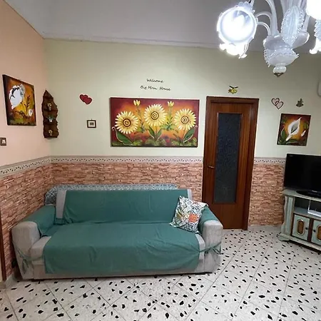 Big Mom House * Palermo