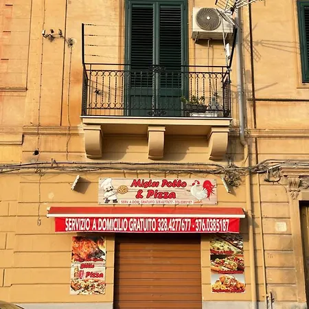 Big Mom House * Palermo