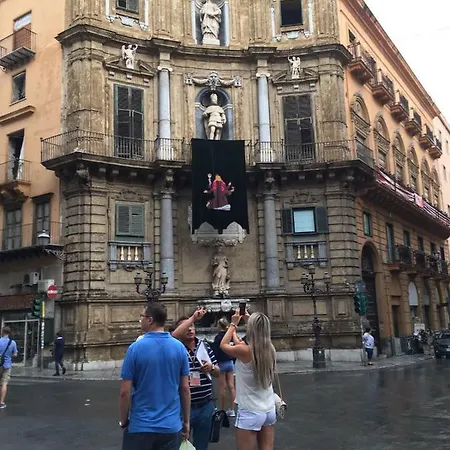Big Mom House * Palermo