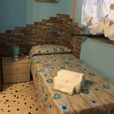 Apartmán Big Mom House *