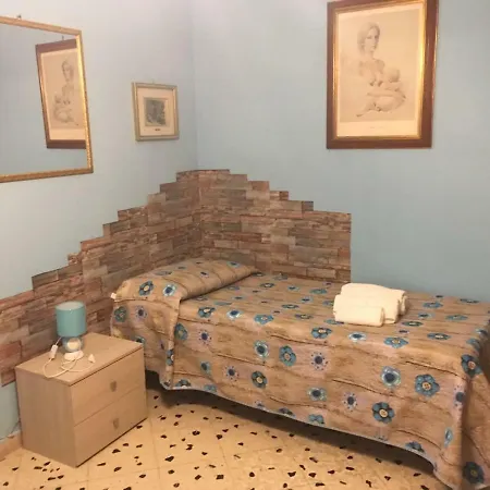 Big Mom House * Palermo