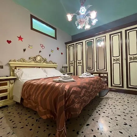 Lejlighed Big Mom House