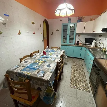 Big Mom House * Palermo