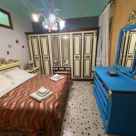 Big Mom House Lejlighed
