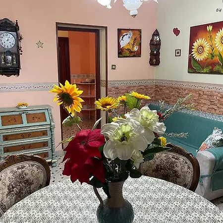 Big Mom House Lejlighed *