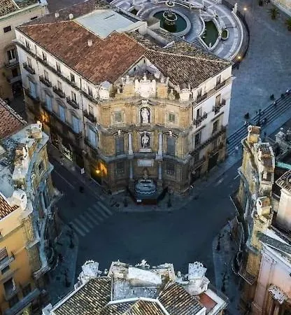 Big Mom House Lejlighed Palermo